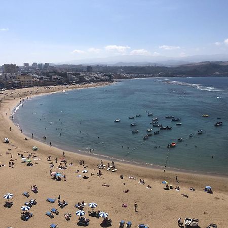 Retama Canteras Beach By Canariasgetaway 라스팔마스 외부 사진