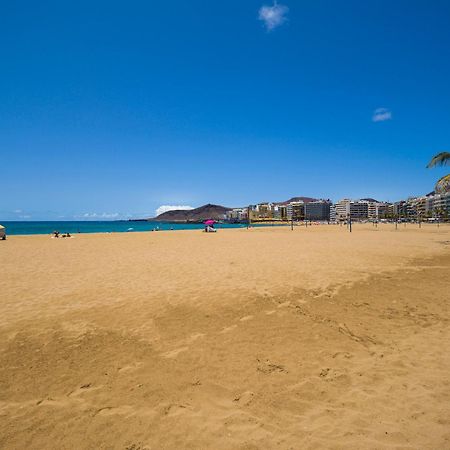 Retama Canteras Beach By Canariasgetaway 라스팔마스 외부 사진