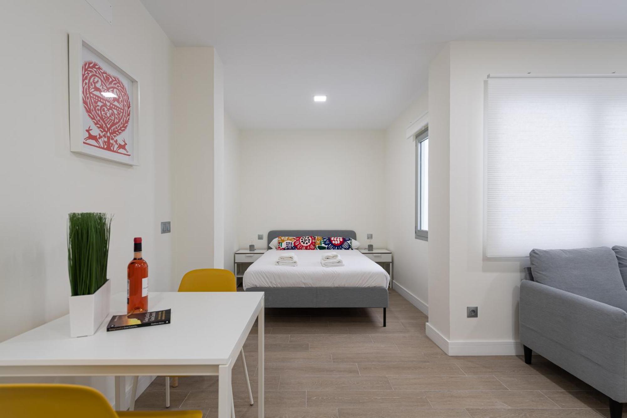 Retama Canteras Beach By Canariasgetaway 라스팔마스 외부 사진