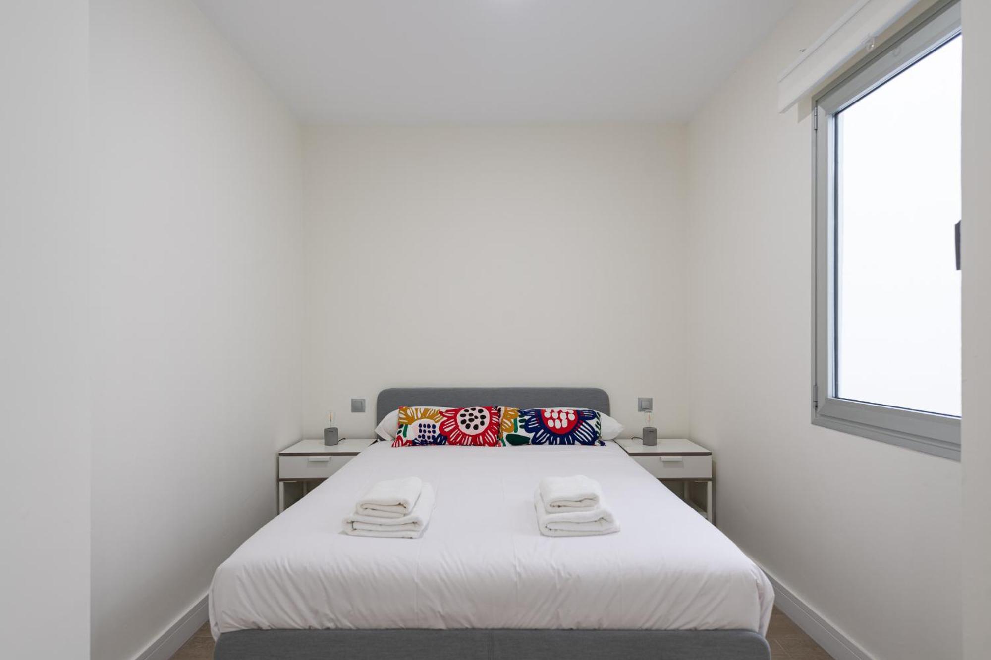 Retama Canteras Beach By Canariasgetaway 라스팔마스 외부 사진