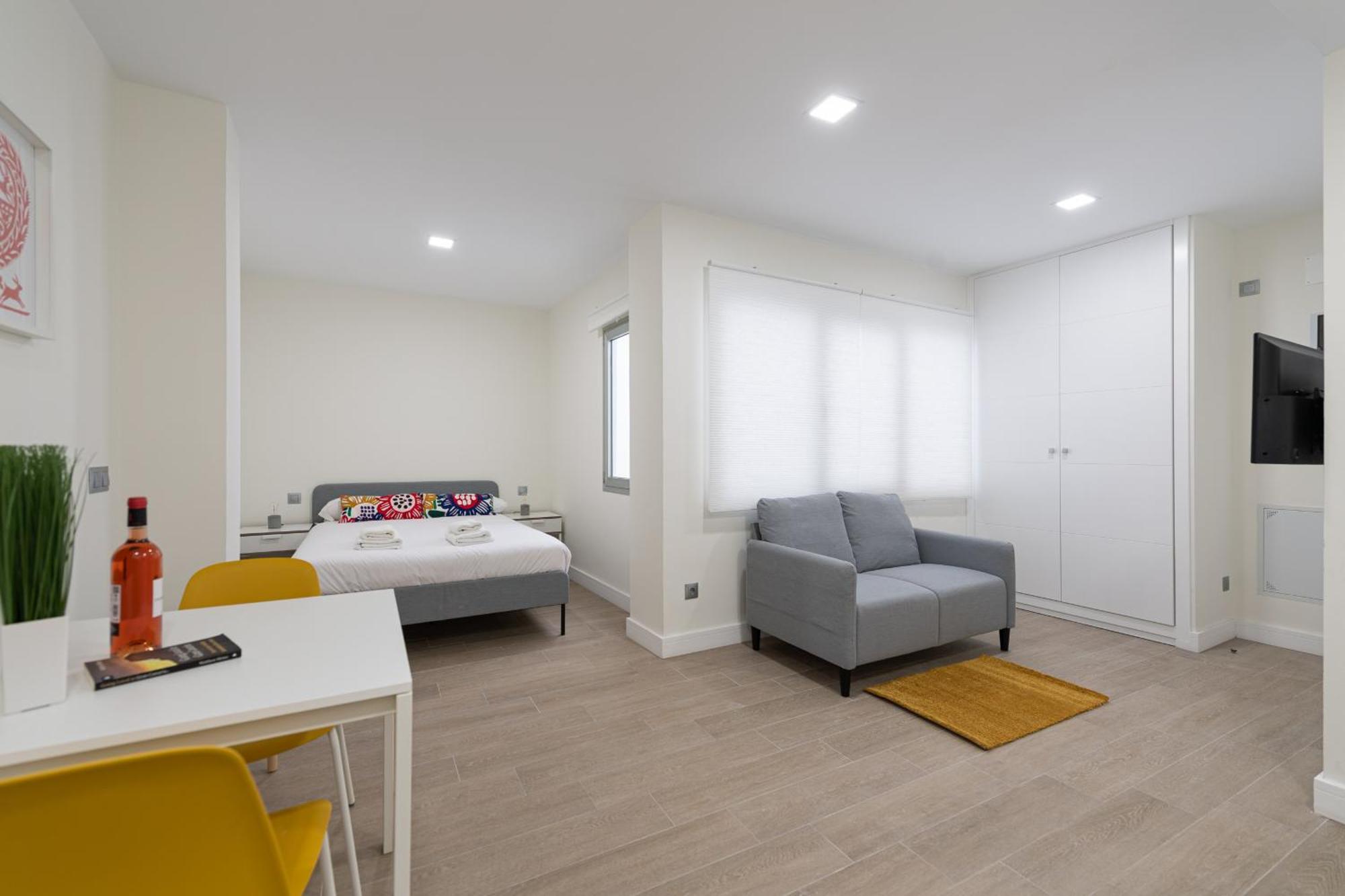 Retama Canteras Beach By Canariasgetaway 라스팔마스 외부 사진